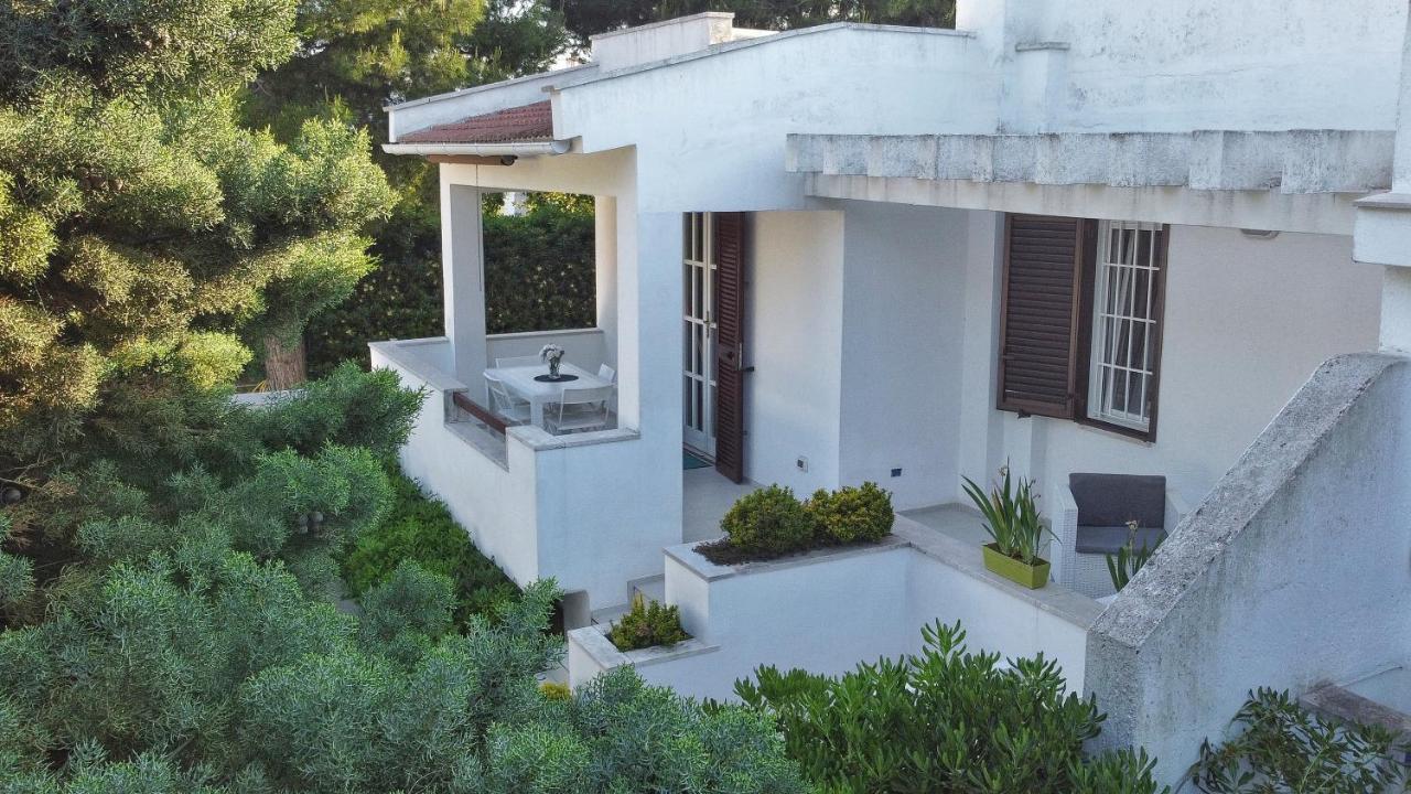 Villa Benedetta Остуни Экстерьер фото