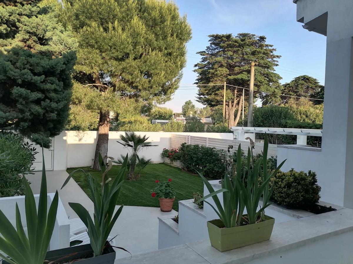 Villa Benedetta Остуни Экстерьер фото