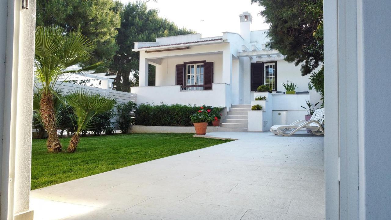 Villa Benedetta Остуни Экстерьер фото